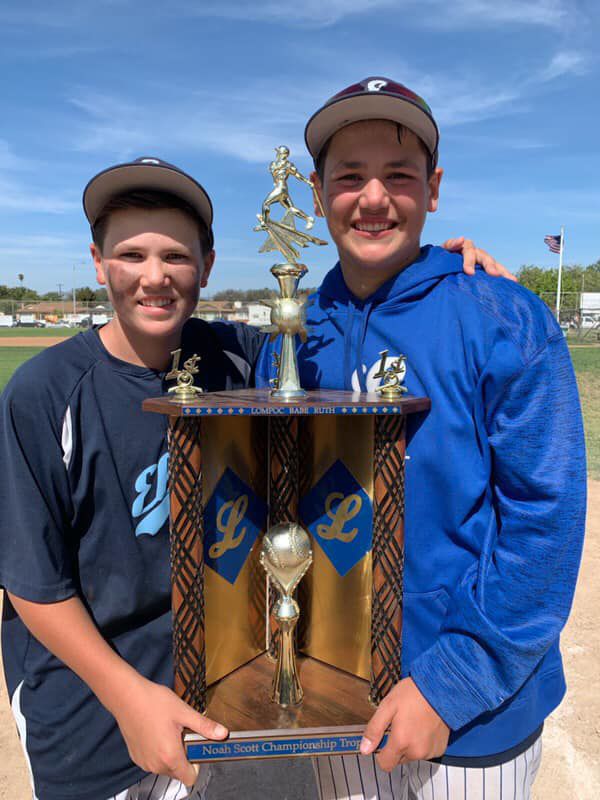 060919 Scotts Babe Ruth trophy .jpg